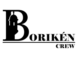 Boriken Crew
